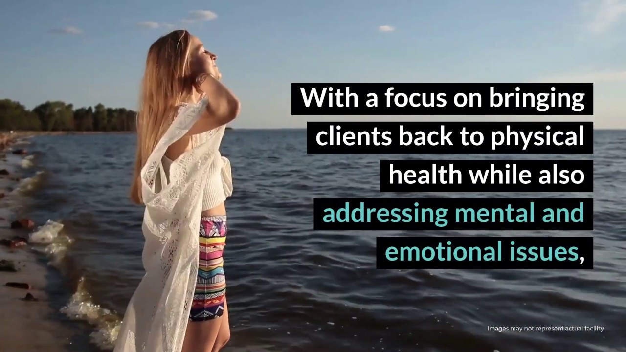 Enhanced Healing Wellness Center Review - Miami, FL