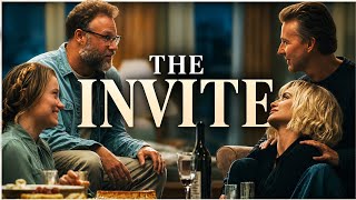 The Invite 2026 Full MOVIE | Olivia Wilde, Seth Rogen, Penélope Cruz, Edward N | Review and Analysis