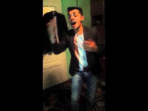 Bogdan De La Mures - Fratii care se iubesc LIVE 2014