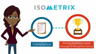 Isometrix Hsec Solution