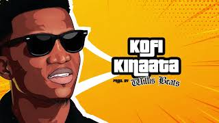 Kofi Kinaata - Wo Pre (Audio slide )