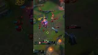 Why i love Conq in Challenger #shorts #leagueoflegends