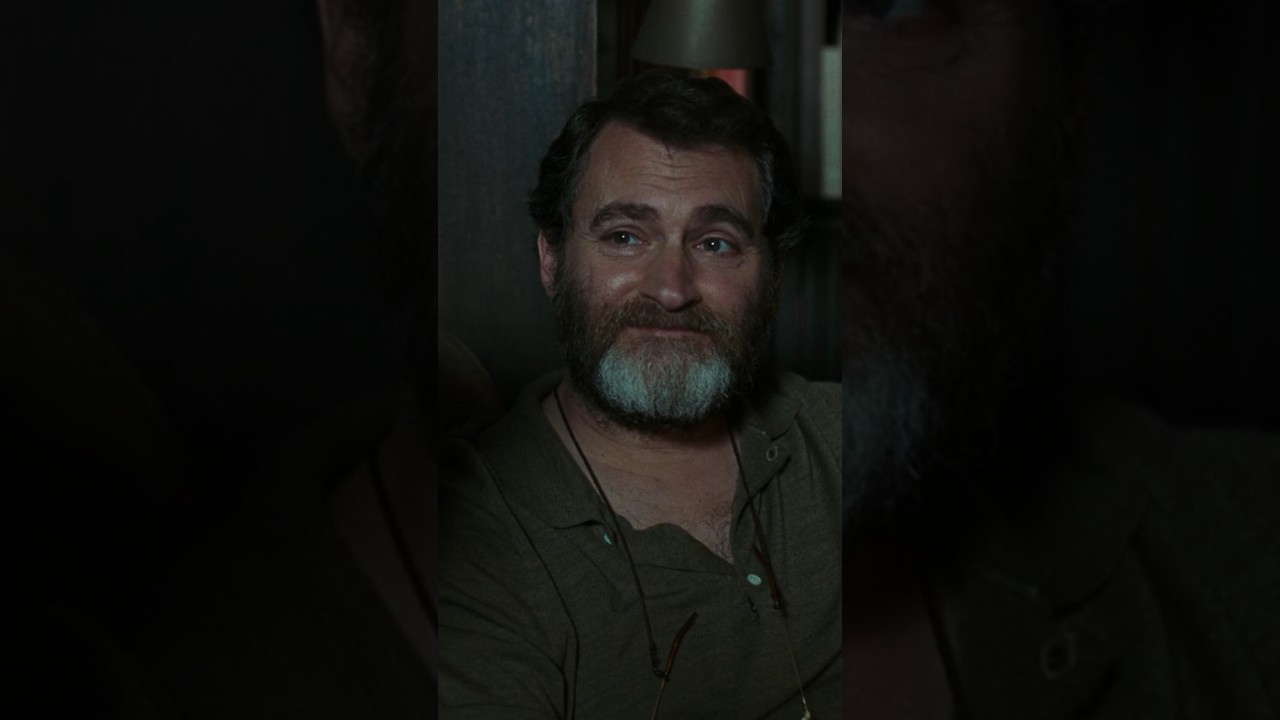 One of the most powerful scenes EVER❤️