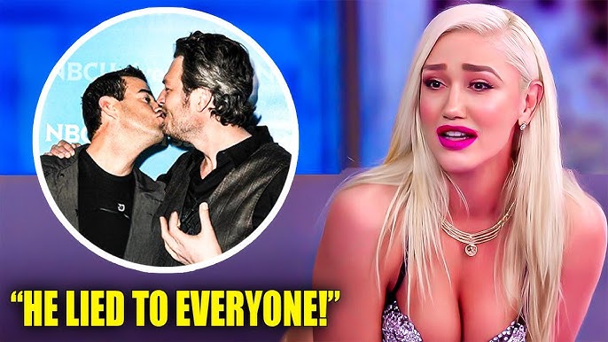 At 55, Gwen Stefani FINALLY Confirm The Rumors About Blake Shelton