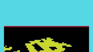 Texture - MSX screen 3