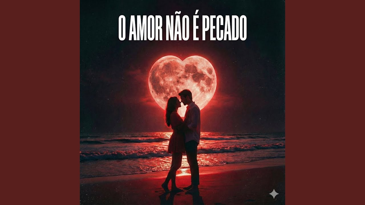 O AMOR NÃO É PECADO