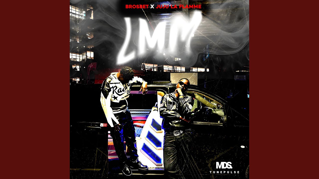 Watch LMM on YouTube Watch LMM on YouTube