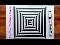 Simple OP Art VipulSwamiArts Opart 