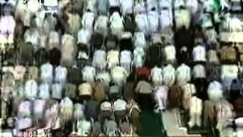 تلاووة خاشعة ومميزة من سورة البروج السديس