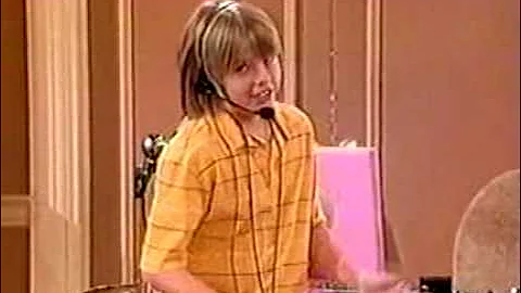 Yay! Me Starring London TipTon - Theme Song!