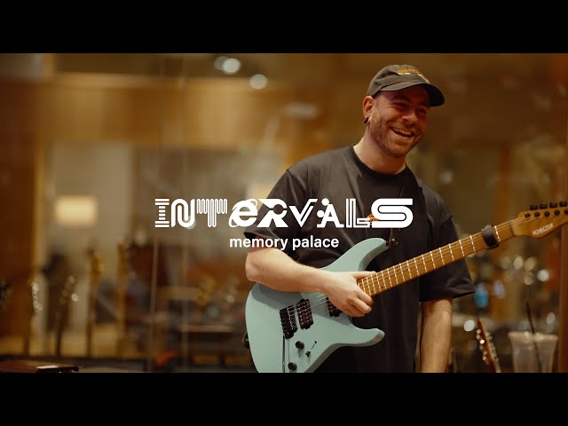 intervals | memory palace | studio doc 3 class=