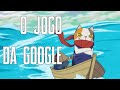 Game Doodle Google - O Jogo das Olimpíadas!