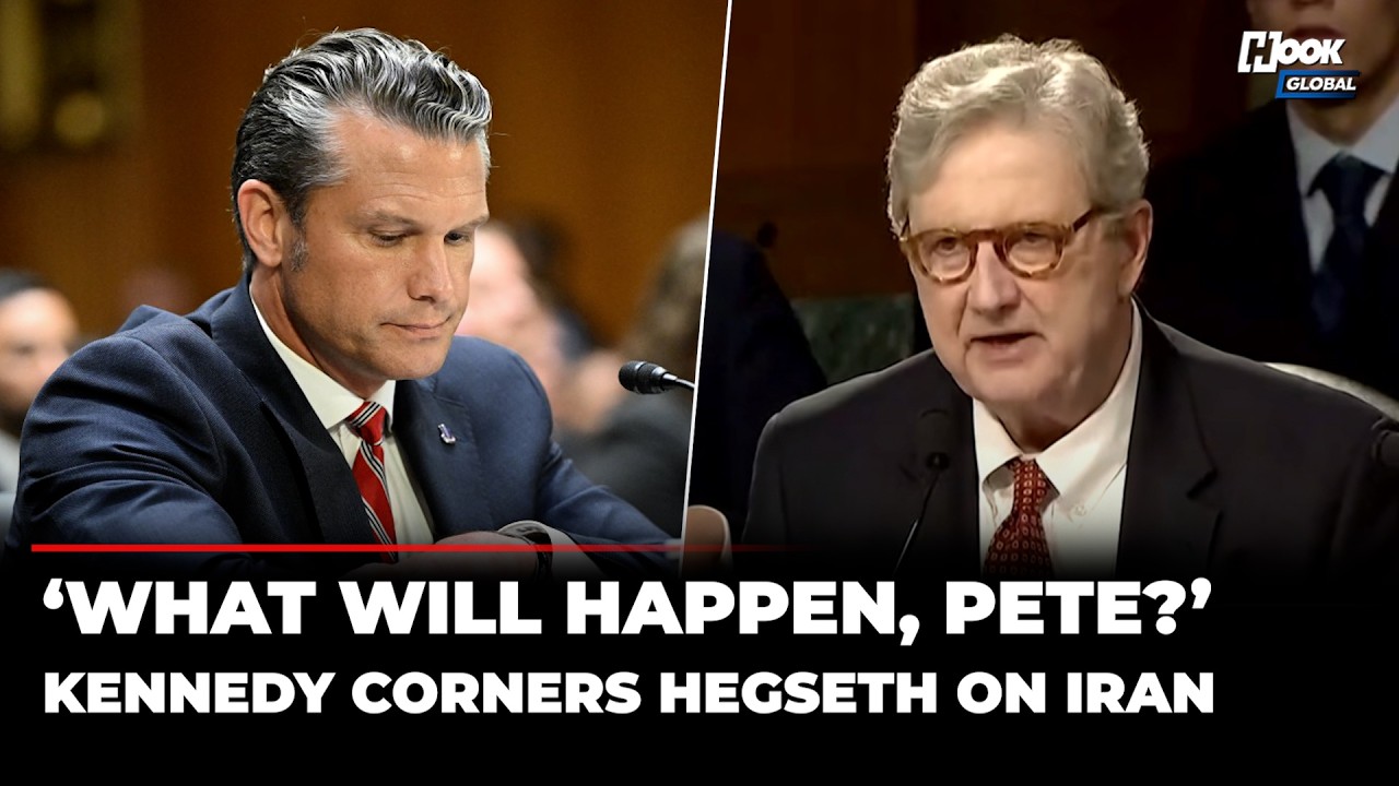 Senate Hearing Dynamics: Demanding Accountability from Executive Branch Officials