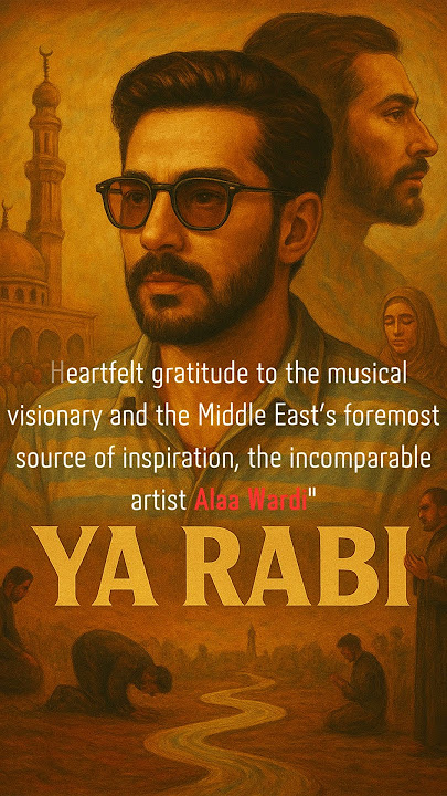 YA RABI | يا ربي #music  #originalbeats #remix