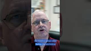 900 MHz threat: NexNav, Congress, and what ARRL is doing