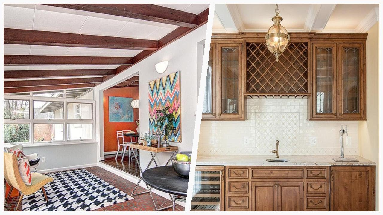 75 Red Floor Sunroom Design Ideas You'll Love 😊