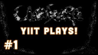 Closure -Part 1- Hangover Puzzlin'