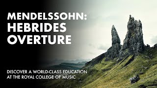 Mendelssohn - Hebrides Overture