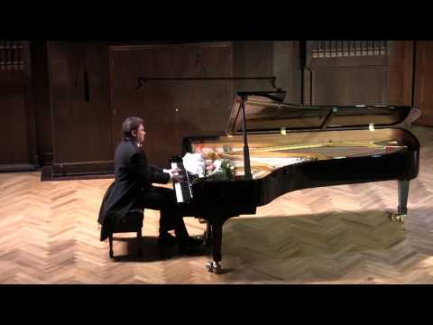 Sergey Koudriakov - Lully / Sarabanda