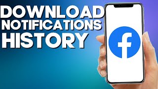 How to Download Notifications History on Facebook Mobile App screenshot 5