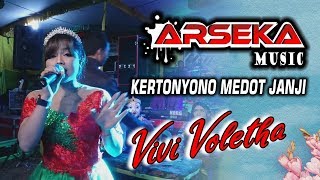 Kartonyono Medot ~ Janji Vivi Voletha ~ Arseka Music