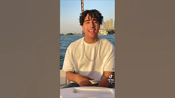 زميلي سبني من نص السكه حته من اغنية حوده اينو تيك توك حوده اينو 