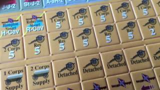 In Their Quiet Fields: Antietam II Unboxing