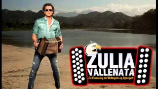 CARLOS VIVES   ''LA CUMBIA DE TODOS'' @ZuliaVallenata