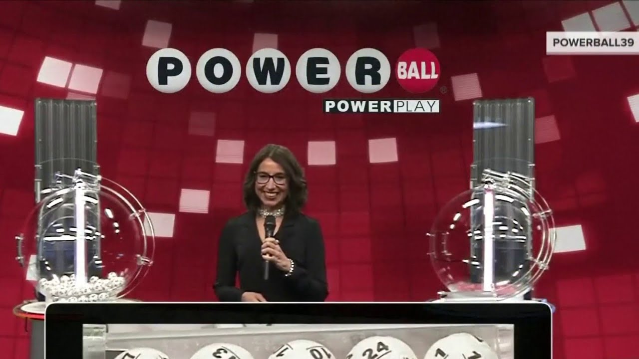 Virginia lottery cashes in $22M in Powerball ticket sales