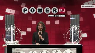 Virginia Lottery Cashes In 22M In Powerball Ticket Sales