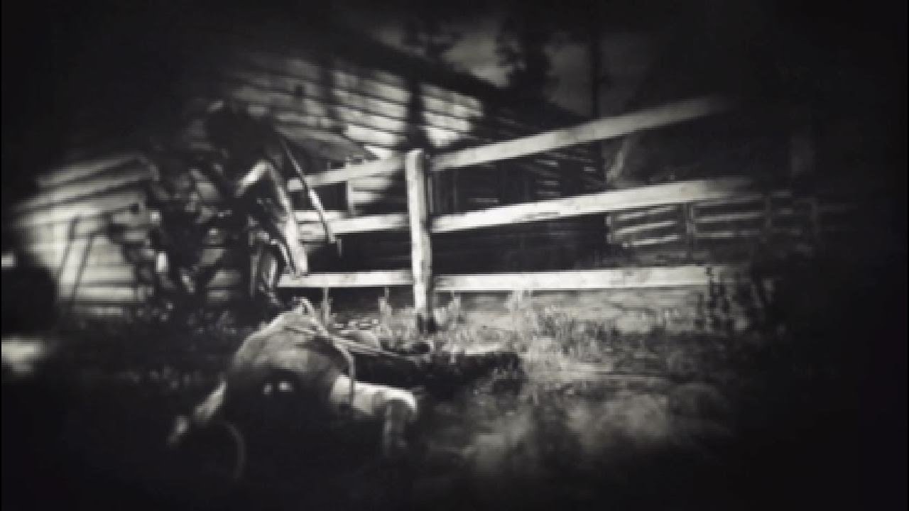 RDR2 Is Very Good Game - YouTube