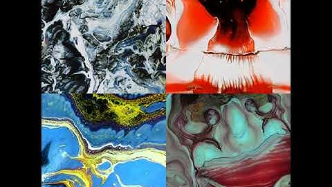 StyleGAN3 Grid Interpolation