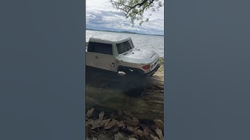 Elmement Utron log fun