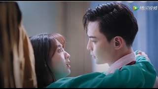 We Are Just Like This "我们就像这样" | My Little Happiness 我的小确幸 | By Ning Huan Yu 宁桓宇