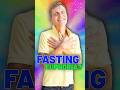 Fasting and Euphoria: Myth or Reality ✨