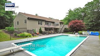 124 Bristol Hill Road video tour