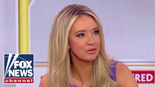 Kayleigh McEnany: The Democratic Party is in panic