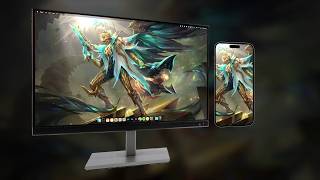 Mobile Legends Bang Bang - Granger Cosmic Finality [ Live Wallpaper ] PC💻 + Mobile📱 || Animation screenshot 3