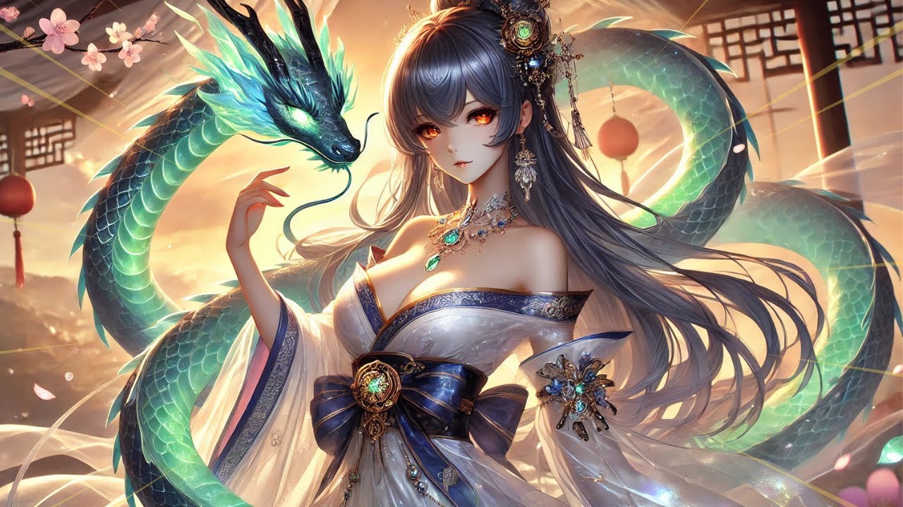 Ratu Ular menantang Sang Kaisar Agung, Satu langkah salah, 99 wilayah terlarang hampir ikut terkubur