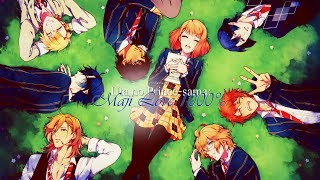 UtaPri 「AMV」- I Love You