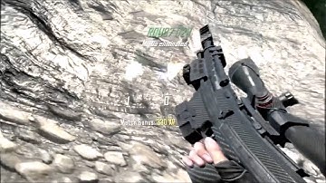 Black Ops 2 Trickshot Montage (read description)