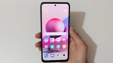 How to Take Screenshot in Redmi Note 10S