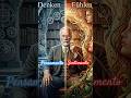 Sentir NÃO é Emoção: A Lição de Jung #shorts