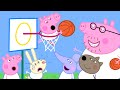 Best of peppa pig season 5  compilation 3  cartoons for kids