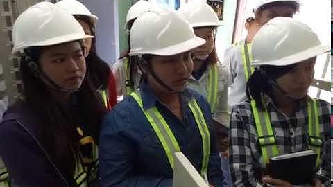 Basics in Telecom explained in Burmese language Part 2