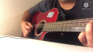 Tonto Perdedor - Eslabon Armado (Requinto Cover)