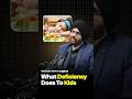 What Deficiency Does to Kids? | Ravinder Grover - Raj Shamani #shorts