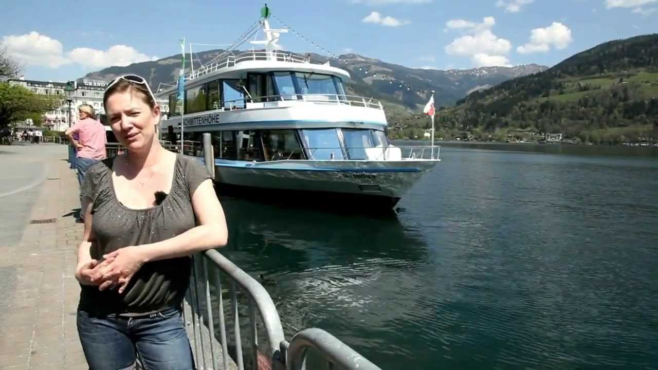 Forår i Østrig 2011 - Del 1