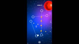 Star Connect Level 15 Walkthrough screenshot 2
