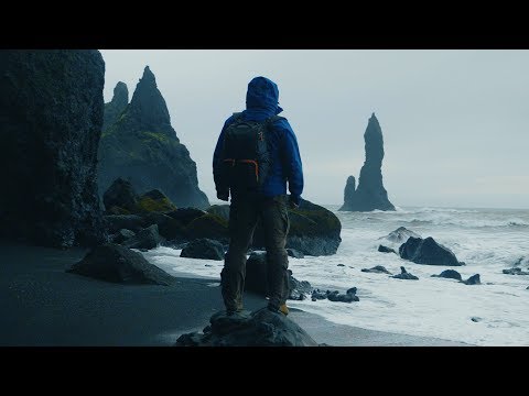 Wideo: Islandia To Kraina Radości I Inspiracji